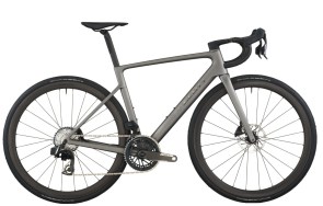 ADDICT RC TEAM TUNGSTERN GREY 2026